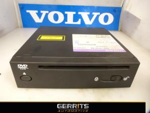 Używane Modul nawigacji Volvo XC70 (BZ) 2.4 D5 20V AWD Cena € 82,50 Procedura marży oferowane przez Gerrits Automotive