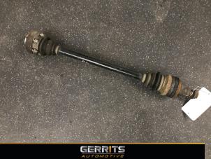 Used Drive shaft, rear right BMW 3 serie (E90) 318i 16V Price € 82,48 Margin scheme offered by Gerrits Automotive