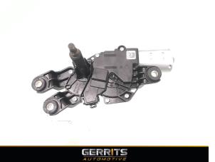 Used Rear wiper motor Ford Focus 4 Wagon 1.0 Ti-VCT EcoBoost 12V 125 Price € 21,98 Margin scheme offered by Gerrits Automotive