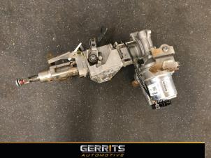 Usados Caja de columna de dirección Renault Captur (2R) 1.2 TCE 16V EDC Precio € 192,48 Norma de margen ofrecido por Gerrits Automotive