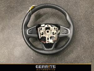 Używane Kierownica Renault Captur (2R) 1.2 TCE 16V EDC Cena € 71,48 Procedura marży oferowane przez Gerrits Automotive