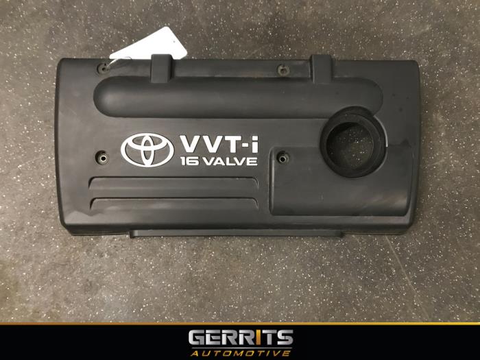 Gebrauchte Abdeckblech Motor Toyota Corolla (E12) 1.4 16V VVT-i Preis € 32,98 Margenregelung angeboten von Gerrits Automotive BV