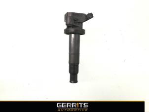 Used Ignition coil Toyota Corolla (E12) 1.4 16V VVT-i Price € 21,98 Margin scheme offered by Gerrits Automotive