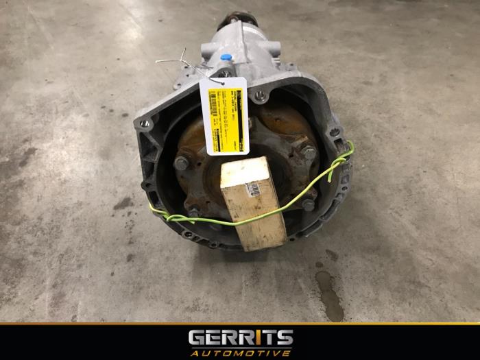 Gebrauchte Getriebe BMW 3 serie (E90) 318i 16V Preis € 649,99 Margenregelung angeboten von Gerrits Automotive BV
