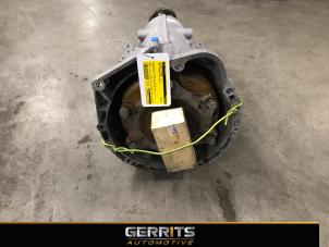 Used Gearbox BMW 3 serie (E90) 318i 16V Price € 649,99 Margin scheme offered by Gerrits Automotive