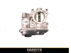 Used Throttle body Renault Captur (2R) 1.2 TCE 16V EDC Price € 21,98 Margin scheme offered by Gerrits Automotive