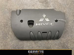Used Engine cover Mitsubishi Outlander (CW) 2.4 16V Mivec 4x4 Price € 54,98 Margin scheme offered by Gerrits Automotive