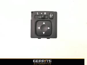 Used Mirror switch Mitsubishi Outlander (CW) 2.4 16V Mivec 4x4 Price € 21,98 Margin scheme offered by Gerrits Automotive