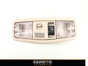 Used Interior lighting, front Mitsubishi Outlander (CW) 2.4 16V Mivec 4x4 Price € 54,98 Margin scheme offered by Gerrits Automotive