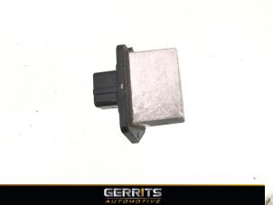 Used Heater resistor Mitsubishi Outlander (CW) 2.4 16V Mivec 4x4 Price € 38,48 Margin scheme offered by Gerrits Automotive