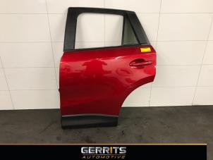 Used Rear door 4-door, left Mazda CX-5 (KE,GH) 2.0 SkyActiv-G 16V 2WD Price € 499,99 Margin scheme offered by Gerrits Automotive