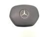 Mercedes-Benz E (W212) E-200 CDI 16V BlueEfficiency,BlueTEC Poduszka powietrzna lewa (kierownica)