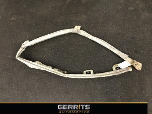 Used Roof curtain airbag, left Mercedes E (W212) E-200 CDI 16V BlueEfficiency,BlueTEC Price € 82,48 Margin scheme offered by Gerrits Automotive