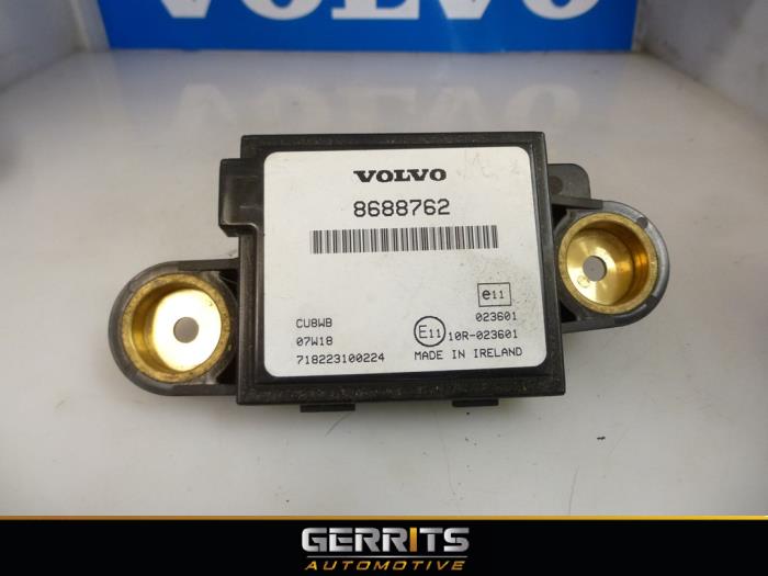 Usagé Alarme capteurs Volvo XC70 (BZ) 2.4 D5 20V AWD Prix € 44,00 Règlement à la marge proposé par Gerrits Automotive BV