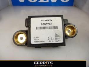 Usados Sensor alarma de pulso Volvo XC70 (BZ) 2.4 D5 20V AWD Precio € 44,00 Norma de margen ofrecido por Gerrits Automotive