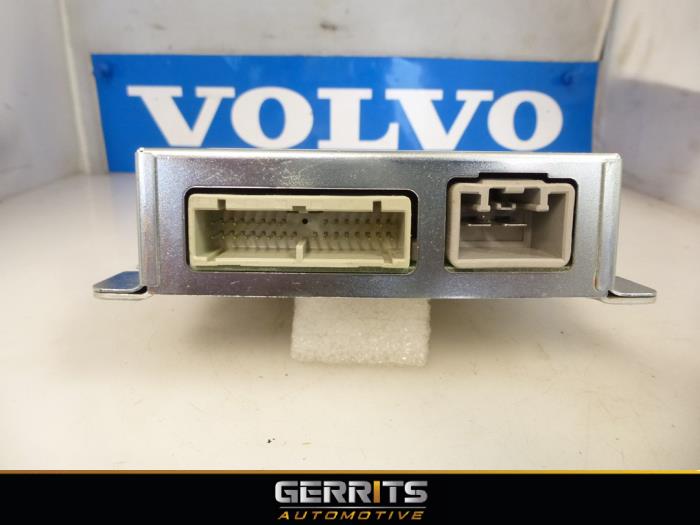 Module (miscellaneous) from a Volvo XC70 (BZ) 2.4 D5 20V AWD 2007