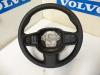 Steering wheel from a Volvo V90 II (PW), 2016 2.0 T5 16V, Combi/o, Petrol, 1.969cc, 184kW (250pk), FWD, B4204T26, 2017-10 / 2021-12, PW25 2019