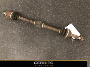 Used Drive shaft, rear right Mitsubishi Outlander (GF/GG) 2.0 16V PHEV 4x4 Price € 108,90 Margin scheme offered by Gerrits Automotive