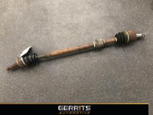Used Front drive shaft, right Mitsubishi Outlander (GF/GG) 2.0 16V PHEV 4x4 Price € 164,98 Margin scheme offered by Gerrits Automotive