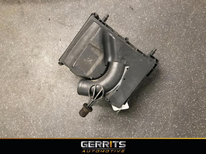Begagnade Luftfilterhus Opel Corsa C (F08/68) 1.0 12V Twin Port Pris € 21,98 Marginaltabell erbjuds av Gerrits Automotive BV