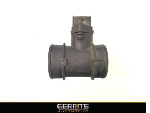 Used Air mass meter Opel Corsa C (F08/68) 1.0 12V Twin Port Price € 19,99 Margin scheme offered by Gerrits Automotive
