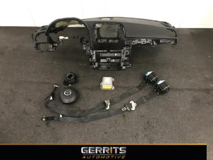 Usagé Kit + module airbag Mazda CX-5 (KE,GH) 2.0 SkyActiv-G 16V 2WD Prix € 1.499,99 Règlement à la marge proposé par Gerrits Automotive