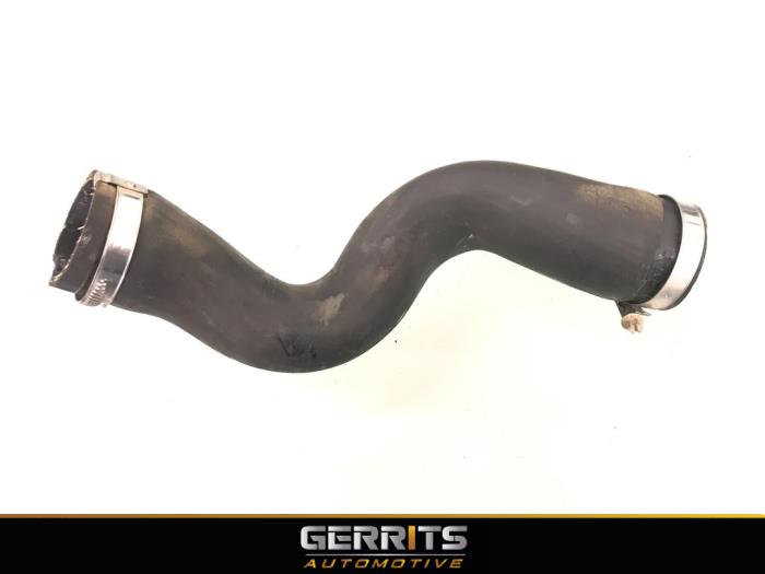 Gebrauchte Intercooler Schlauch Ford Focus 3 1.0 Ti-VCT EcoBoost 12V 125 Preis € 21,98 Margenregelung angeboten von Gerrits Automotive BV