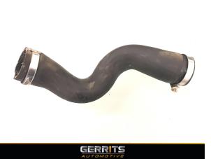 Used Intercooler hose Ford Focus 3 1.0 Ti-VCT EcoBoost 12V 125 Price € 21,98 Margin scheme offered by Gerrits Automotive