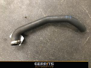 Used Intercooler hose Ford Focus 3 1.0 Ti-VCT EcoBoost 12V 125 Price € 21,98 Margin scheme offered by Gerrits Automotive