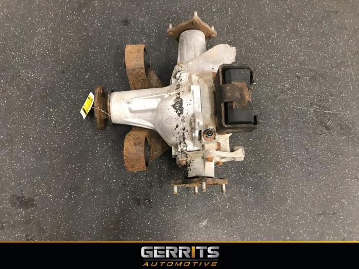 Gebrauchte Differential hinten Suzuki Grand Vitara II (JT) 1.6 16V Preis € 349,99 Margenregelung angeboten von Gerrits Automotive BV