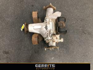 Used Rear differential Suzuki Grand Vitara II (JT) 1.6 16V Price € 349,99 Margin scheme offered by Gerrits Automotive