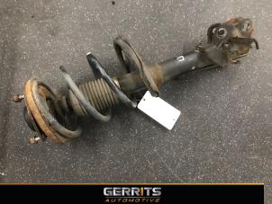 Used Front shock absorber rod, left Mitsubishi Outlander (CW) 2.4 16V Mivec 4x4 Price € 82,48 Margin scheme offered by Gerrits Automotive