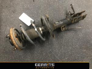 Used Front shock absorber rod, right Mitsubishi Outlander (CW) 2.4 16V Mivec 4x4 Price € 82,48 Margin scheme offered by Gerrits Automotive