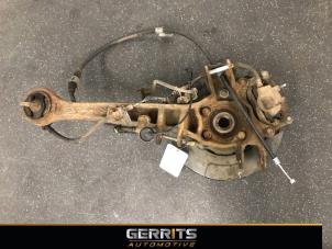Used Rear wishbone, right Mitsubishi Outlander (CW) 2.4 16V Mivec 4x4 Price € 164,98 Margin scheme offered by Gerrits Automotive