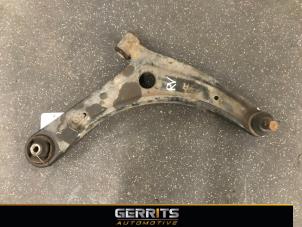 Used Front wishbone, right Mitsubishi Outlander (CW) 2.4 16V Mivec 4x4 Price € 60,48 Margin scheme offered by Gerrits Automotive