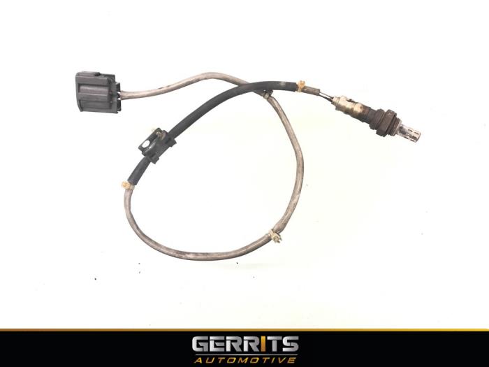 Usagé Sonde lambda Mazda 3 Sport (BK) 2.0i 16V Prix € 43,98 Règlement à la marge proposé par Gerrits Automotive BV