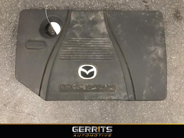Gebrauchte Abdeckblech Motor Mazda 3 Sport (BK) 2.0i 16V Preis € 32,98 Margenregelung angeboten von Gerrits Automotive BV