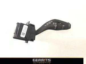 Używane Przelacznik wycieraczki Ford Focus 3 1.0 Ti-VCT EcoBoost 12V 125 Cena € 19,99 Procedura marży oferowane przez Gerrits Automotive