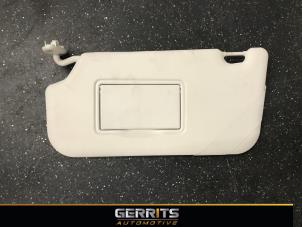 Used Sun visor Ford Focus 3 1.0 Ti-VCT EcoBoost 12V 125 Price € 21,98 Margin scheme offered by Gerrits Automotive