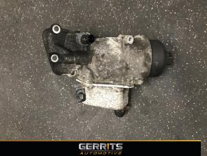 Used Oil filter housing Hyundai i20 1.4 CRDi 16V Price € 54,98 Margin scheme offered by Gerrits Automotive