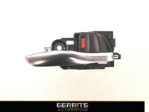 Used Rear door handle 4-door, right Toyota C-HR (X1,X5) 1.8 16V Hybrid Price € 21,98 Margin scheme offered by Gerrits Automotive