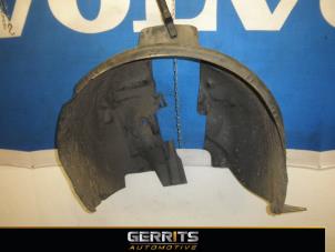 Used Wheel arch liner Volvo S80 (AR/AS) 2.4 D5 20V 180 Price € 24,99 Margin scheme offered by Gerrits Automotive