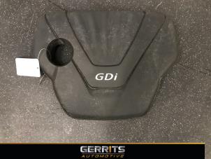 Używane Pokrywa silnika Kia Sportage (SL) 1.6 GDI 16V 4x2 Cena € 38,48 Procedura marży oferowane przez Gerrits Automotive