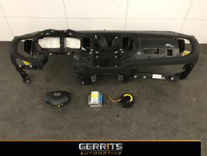 Usagé Kit + module airbag Kia Sportage (SL) 1.6 GDI 16V 4x2 Prix € 699,00 Règlement à la marge proposé par Gerrits Automotive