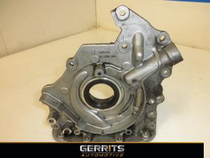 Used Oil pump Ford Focus 3 Wagon 1.6 TDCi ECOnetic Price € 55,00 Margin scheme offered by Gerrits Automotive