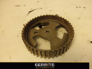 Used Camshaft sprocket Ford Focus 3 Wagon 1.6 TDCi ECOnetic Price € 24,99 Margin scheme offered by Gerrits Automotive
