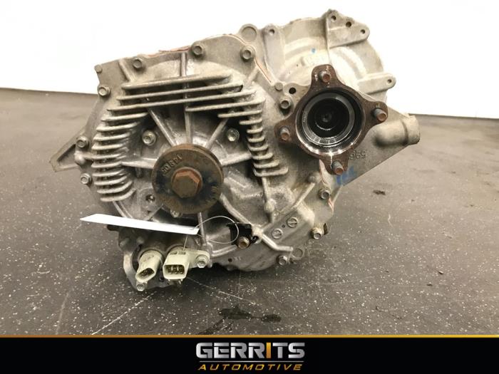 Gebrauchte Differential hinten Lexus NX I (Z1) 300h 2.5 16V 4x4 Preis € 1.250,00 Margenregelung angeboten von Gerrits Automotive BV