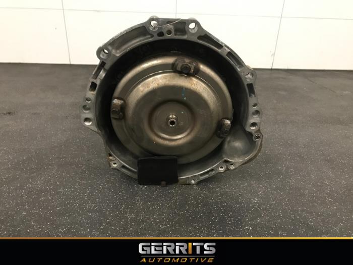 Gebrauchte Getriebe Nissan 370 Z (Z34A) 3.7 V6 24V VVEL Preis € 999,99 Margenregelung angeboten von Gerrits Automotive BV