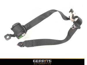 Usagé Ceinture de sécurité arrière gauche Kia Sportage (SL) 1.6 GDI 16V 4x2 Prix € 27,48 Règlement à la marge proposé par Gerrits Automotive
