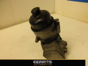 Used Oil filter housing Ford Focus 3 Wagon 1.6 TDCi ECOnetic Price € 49,99 Margin scheme offered by Gerrits Automotive